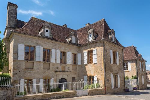 Domaine de Vielcastel gîte à louer Cazals