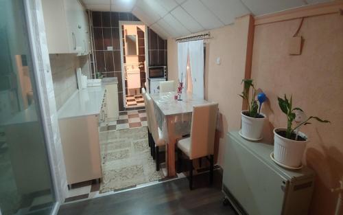 Gracanica T Apartman
