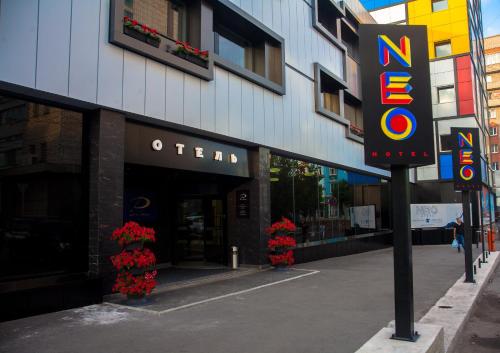 Dom Hotel NEO - image 7