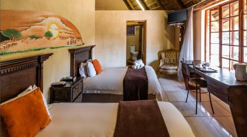 Kuruman Inn Kuruman Inn