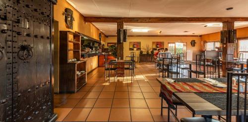 Kuruman Inn Kuruman Inn