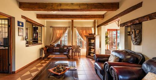 Kuruman Inn Kuruman Inn