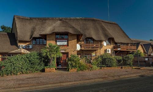 Kuruman Inn Kuruman Inn