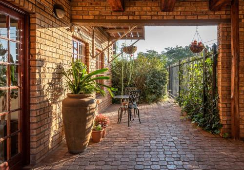 Kuruman Inn Kuruman Inn