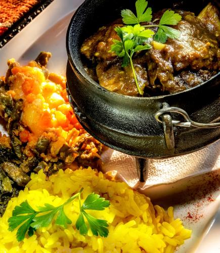 Kuruman Inn Kuruman Inn