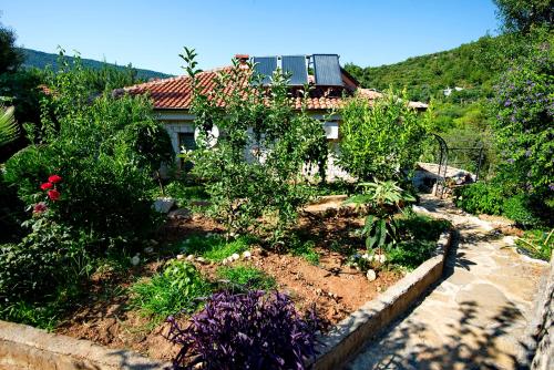  Villa Derin, Pension in Cukurbag bei Kapaklı