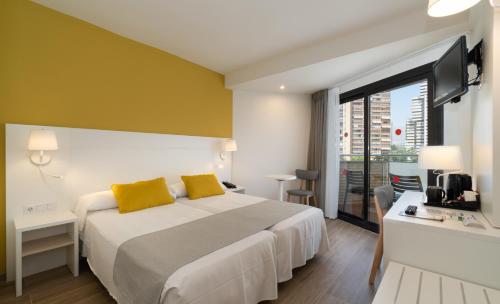 Double Room (2 Adults) room in Medplaya Hotel Rio Park