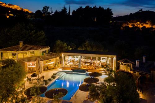 Anthemion Suites and Villas - main image