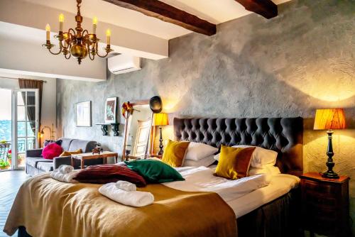 Villa Juli Guesthouse photo 19