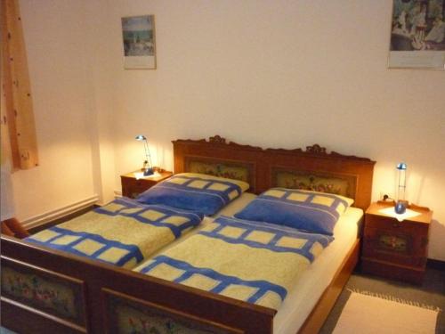 Hotel Hecker in Braunlage, Deutschland