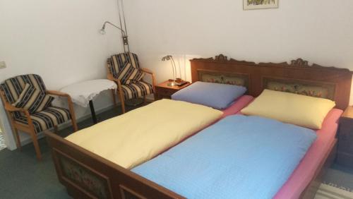 Hotel Hecker in Braunlage, Deutschland