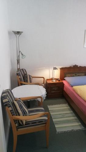 Hotel Hecker in Braunlage, Deutschland
