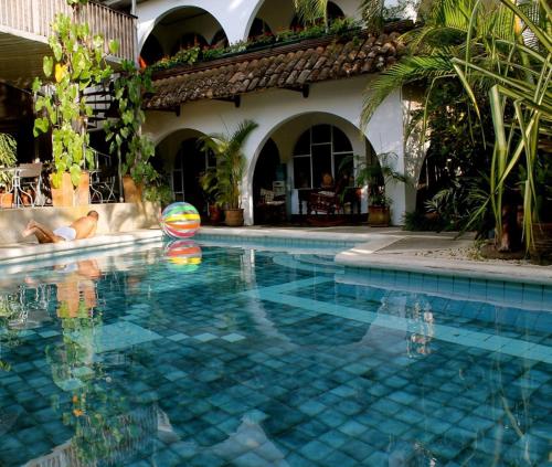 Zwembad, Colours Oasis Resort ADULT ONLY in San Jose