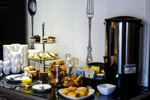 Arbat Hotel - main image