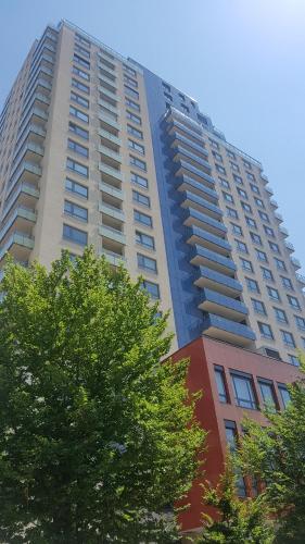 Apollo Apartment - Key-Box - Free Parking, Bratislava (fotografie 3)