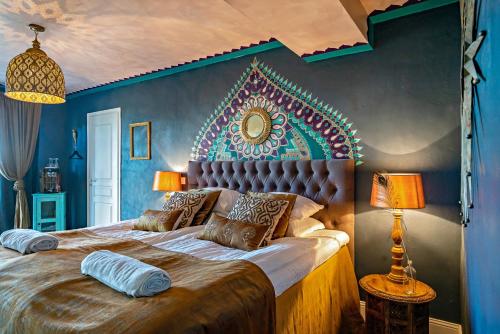 Villa Juli Guesthouse photo 16
