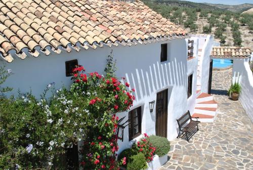 Casa Miguel Montefrio, Granada (foto 3)