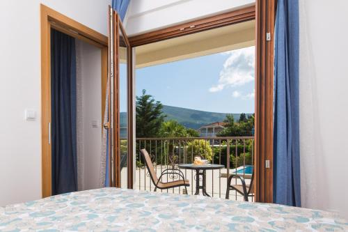 Perla di boka in Baosici