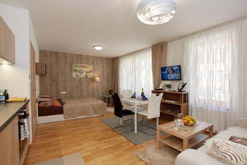 Apartmany Arber