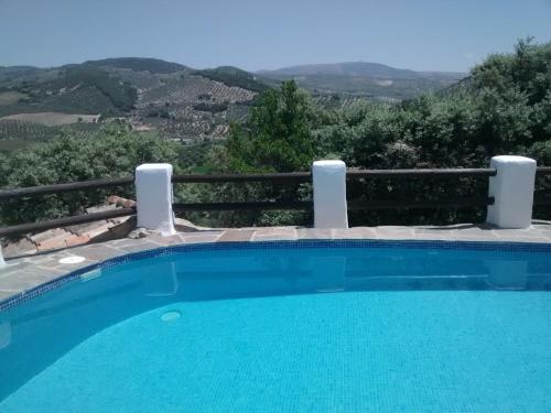 Casa Miguel Montefrio, Granada (foto 4)