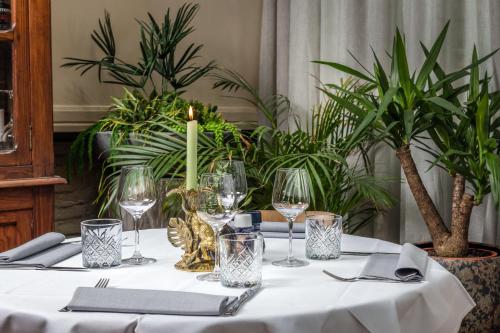 Boutique hotel Box 5 2