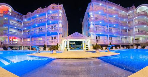 Hotel Attika