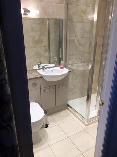 Ledgowan Lodge Hotel - image 2