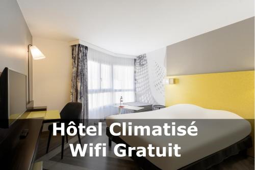 Ibis Styles Nice Centre Port - image 11