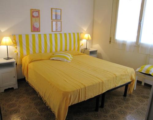 Appartamento Orsa Maggiore