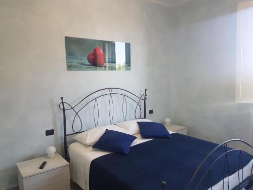 Piccolo Poggio Apartments, Florencie