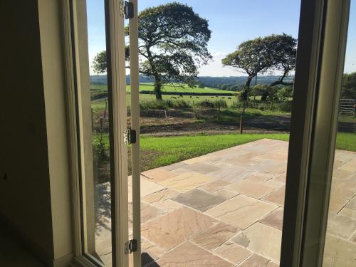Broomhill Barns in Martletwy