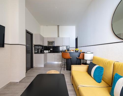 Slow Suites Setas, Sevilla (Foto 8)
