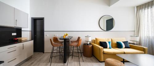 Slow Suites Setas, Sevilla (Foto 6)