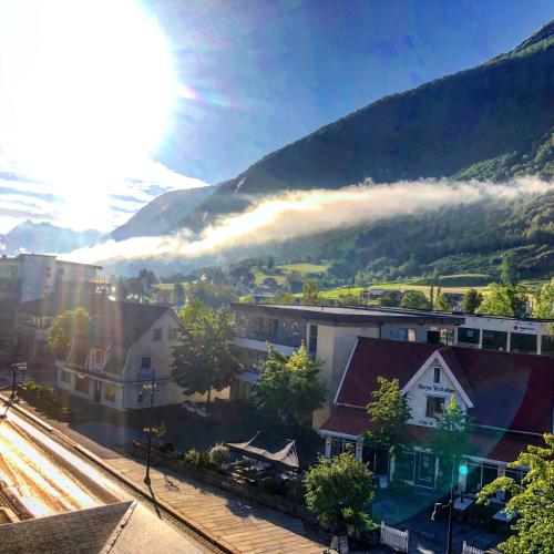 Stryn Kaffebar & Vertshus, Stryn (foto 11)