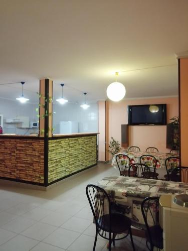 Guest House Orekhoviy 13 - image 5