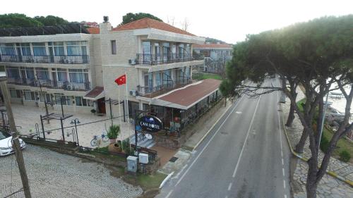 Etap Altinel Cam Hotel, Ayvalık