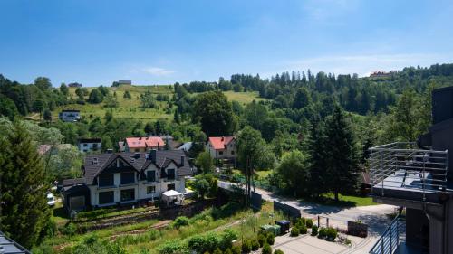 Apartamenty Sun & Snow Spokojna - image 13