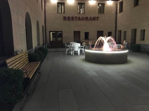 Armenia VanSevan Hotel in Sevan