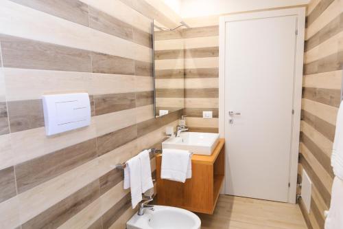Vignadonica Resort – Fisciano, UT