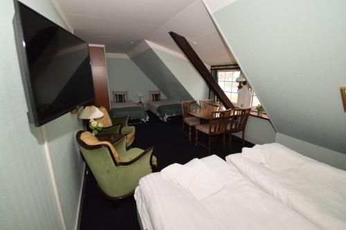 Danhostel Frederikshavn City - image 2