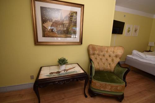 Danhostel Frederikshavn City - image 4