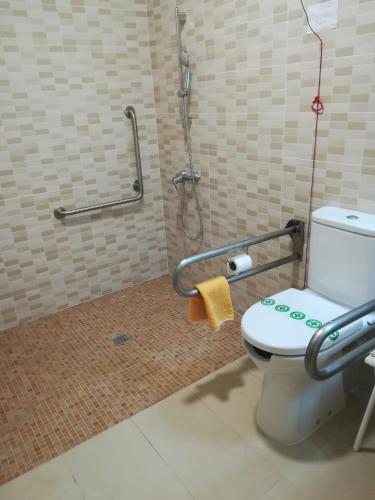 Hotel La Bolera - image 12