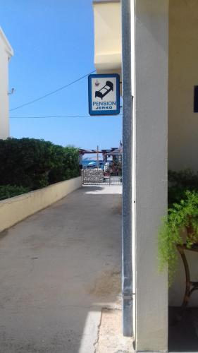  Pansion Jerko in Pag