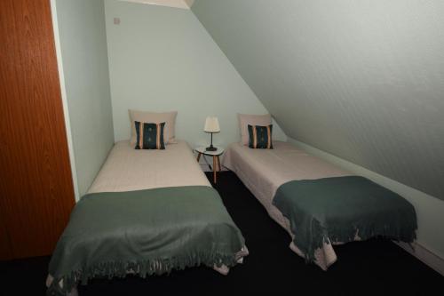 Danhostel Frederikshavn City - main image