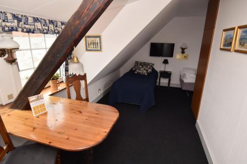 Facilities, Danhostel Frederikshavn City in Frederikshavn