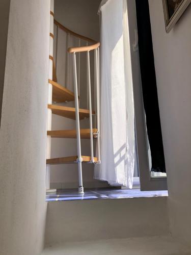 DeBlasis gîte à louer Ponza