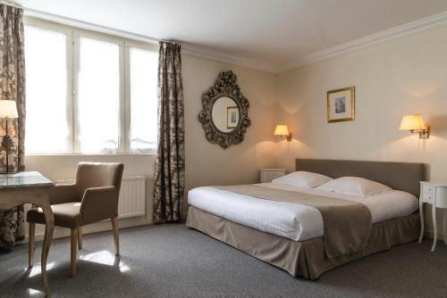 Double room, superior