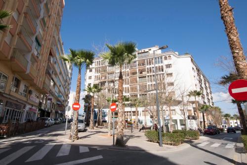 EDIFICIO EUROPLAYA