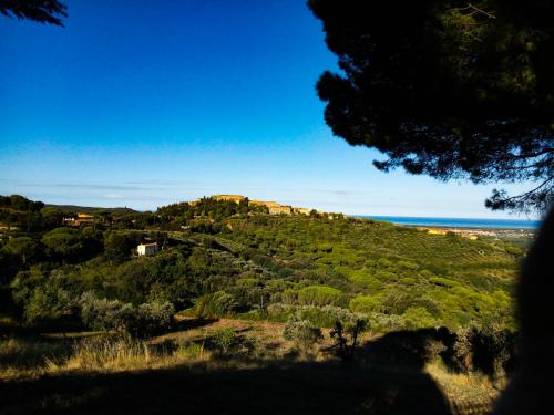 Agriturismo Bellavista apt La Pergola