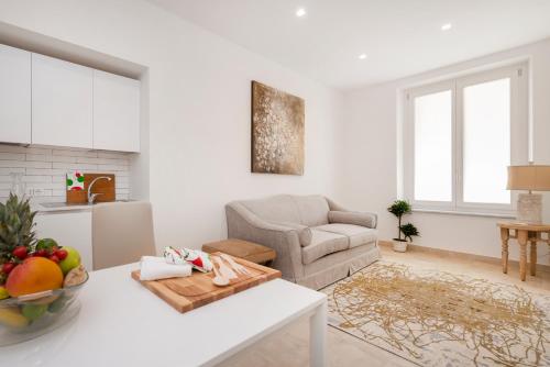 Divo Apartments - Spanish Steps, Rome (photo 3)